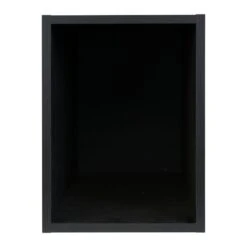 Niche Pour Armoire Cocoon Eboni