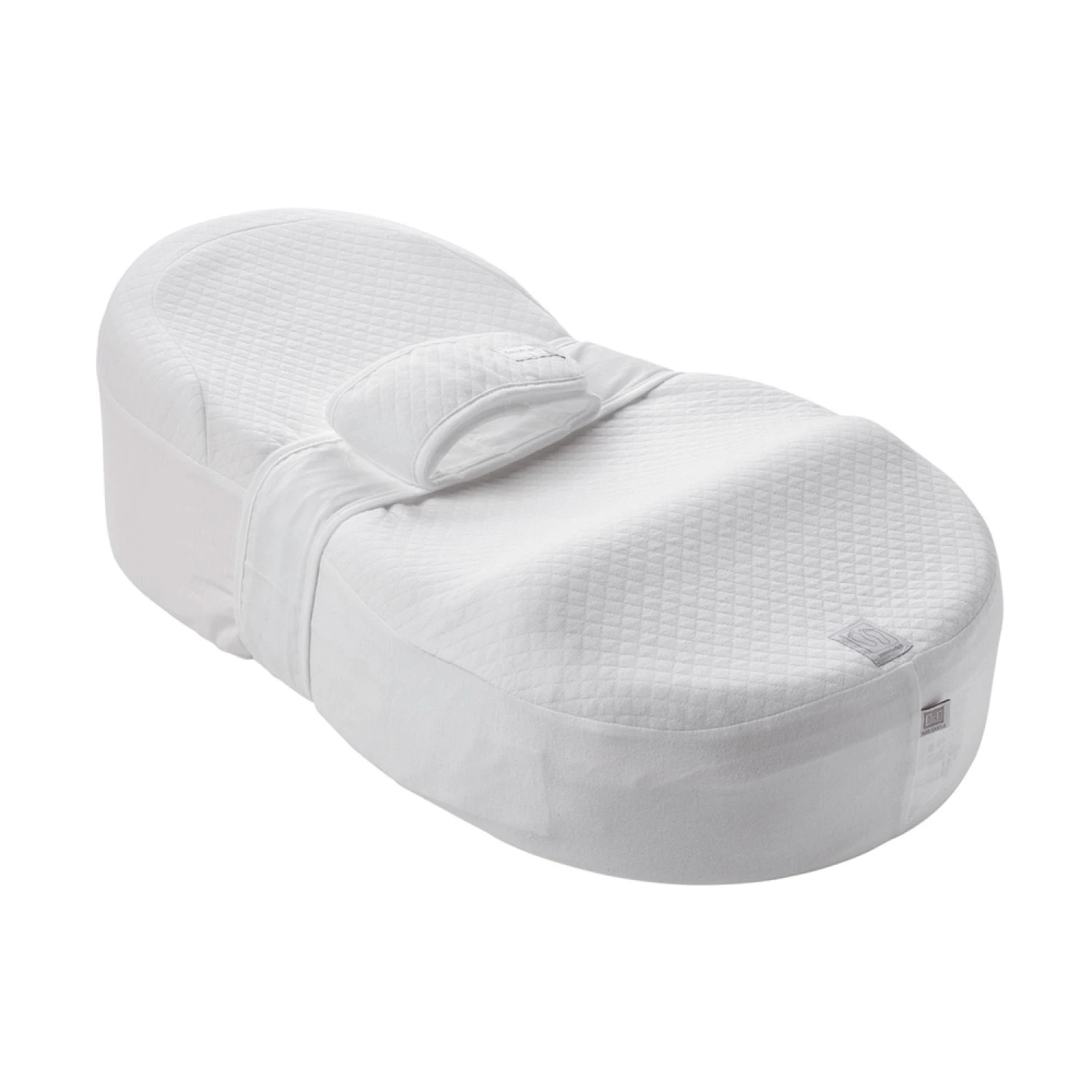 Red Castle Cocoonababy Avec Drap Blanc 1 Red Castle Cocoonababy Avec Drap Blanc