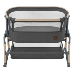 Maxi-Cosi Lit Cododo Iora Air Beyond Graphite -Lilliputiens Soldes cododo iora air beyond graphite maxi cosi OC