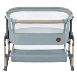 Maxi-Cosi Lit Cododo Iora Air Beyond Grey -Lilliputiens Soldes cododo iora air beyond grey maxi cosi OC