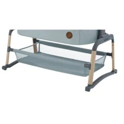 Maxi-Cosi Lit Cododo Iora Air Beyond Grey -Lilliputiens Soldes cododo iora air beyond grey maxi cosi OH