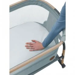 Maxi-Cosi Lit Cododo Iora Air Beyond Grey -Lilliputiens Soldes cododo iora air beyond grey maxi cosi OJ