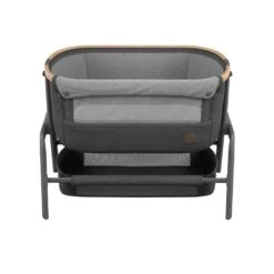 Maxi-Cosi Lit Cododo Iora Essential Graphite -Lilliputiens Soldes cododo iora essential graphite maxi cosi OD