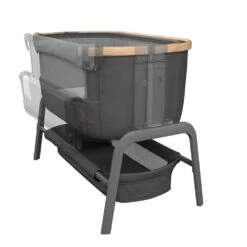 Maxi-Cosi Lit Cododo Iora Essential Graphite -Lilliputiens Soldes cododo iora essential graphite maxi cosi OF
