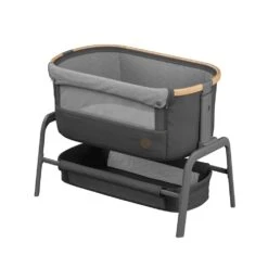 Maxi-Cosi Lit Cododo Iora Essential Graphite -Lilliputiens Soldes cododo iora essential graphite maxi cosi OL