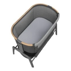 Maxi-Cosi Lit Cododo Iora Essential Graphite -Lilliputiens Soldes cododo iora essential graphite maxi cosi ON