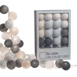 Coffret Guirlande L'original Brooklyn