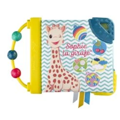 Coffret Naissance Il était Une Fois Sophie La Girafe 7 Coffret Naissance Il était Une Fois Sophie La Girafe -Lilliputiens Soldes coffret naissance ieuf grand format vulli OD