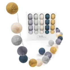 Coffret Guirlande Premium Elvis