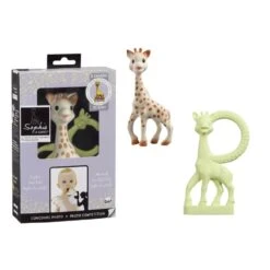 Coffret Award Sophie La Girafe