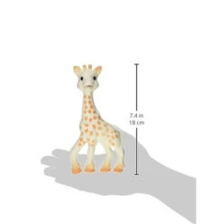 Coffret Award Sophie La Girafe -Lilliputiens Soldes coffret sophie la girafe award vulli 12980 OC