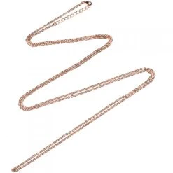 Chaîne Pour Bola Rose Gold