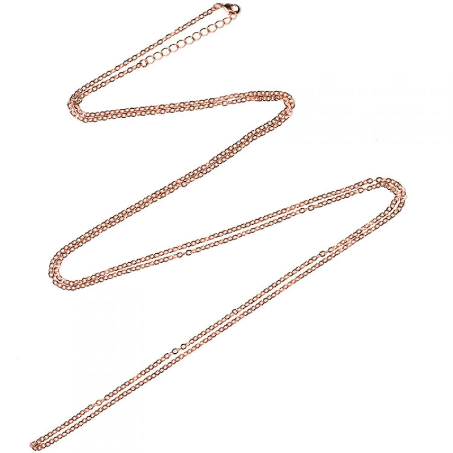 Chaîne Pour Bola Rose Gold 1 Chaîne Pour Bola Rose Gold