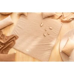 Tapis De Jeu Colorado 100x100 Cm Willow Dune -Lilliputiens Soldes colorado square playmat 100x100 willow dune nobodinoz OC