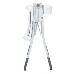 CHICCO Table à Langer Avec Baignoire Cuddle & Bubble Dots -Lilliputiens Soldes combi bain change cuddle bubble dots chicco OE