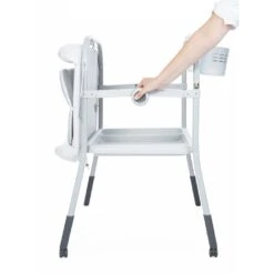 CHICCO Table à Langer Avec Baignoire Cuddle & Bubble Dots -Lilliputiens Soldes combi bain change cuddle bubble dots chicco OG