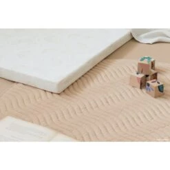 Tapis De Jeu Rond Kiowa Nude -Lilliputiens Soldes d16kiowanude nobodinoz OC