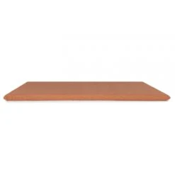 Matelas De Sol Monaco Sienna Brown