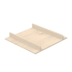 Plan à Langer Petit Modèle Arty