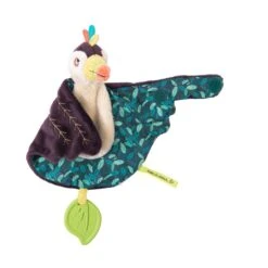 Moulin Roty Doudou Attache Sucette Toucan Pakou Dans La Jungle 5 Moulin Roty Doudou Attache Sucette Toucan Pakou Dans La Jungle -Lilliputiens Soldes doudou toucan pakou dans la jungle moulin roty OC