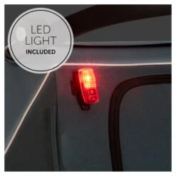 HAUCK Remorque De Vélo Dryk Duo Petrol -Lilliputiens Soldes dryk duo petrol hauck OL