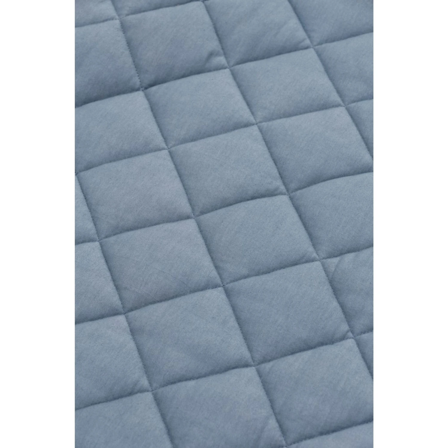 Play&Go Sac à Jouets / Tapis D'éveil 2 En 1 En Coton Bio Dusty Blue 6 Play&Go Sac à Jouets / Tapis D'éveil 2 En 1 En Coton Bio Dusty Blue – Image 6