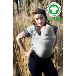 Écharpe De Portage La Basic Perle Coton Bio 9 Écharpe De Portage La Basic Perle Coton Bio -Lilliputiens Soldes echarpe la basic perle bio love radius OE