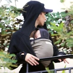 Écharpe De Portage L'originale Anthracite Poche Olive 19 Écharpe De Portage L'originale Anthracite Poche Olive -Lilliputiens Soldes echarpe loriginale jpmbb anthracite poche olive love radius OI