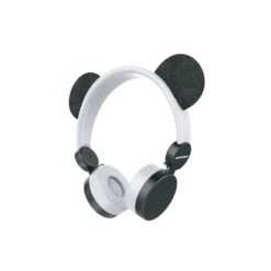 Casque Audio Filaire Panda