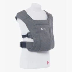 Ergobaby Porte-bébé Embrace Gris