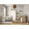 Chambre Trio Arthur - Lit 70/140 + Commode + Armoire