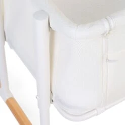 Childhome Lit Cododo Evolux Hêtre Blanc -Lilliputiens Soldes evolux cododo hetre blanc 50x90 childhome OD