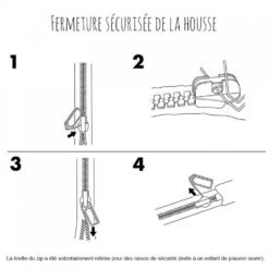 Fauteuil Club Roi Lion -Lilliputiens Soldes fauteuil dehoussable roi lion disney classic 25cm jersey 100 coton garnissage 100 polyether dessous 100pespu babycalin OD