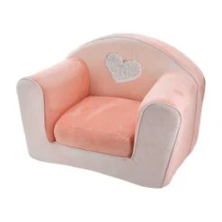Fauteuil Club Bébé Lapinou