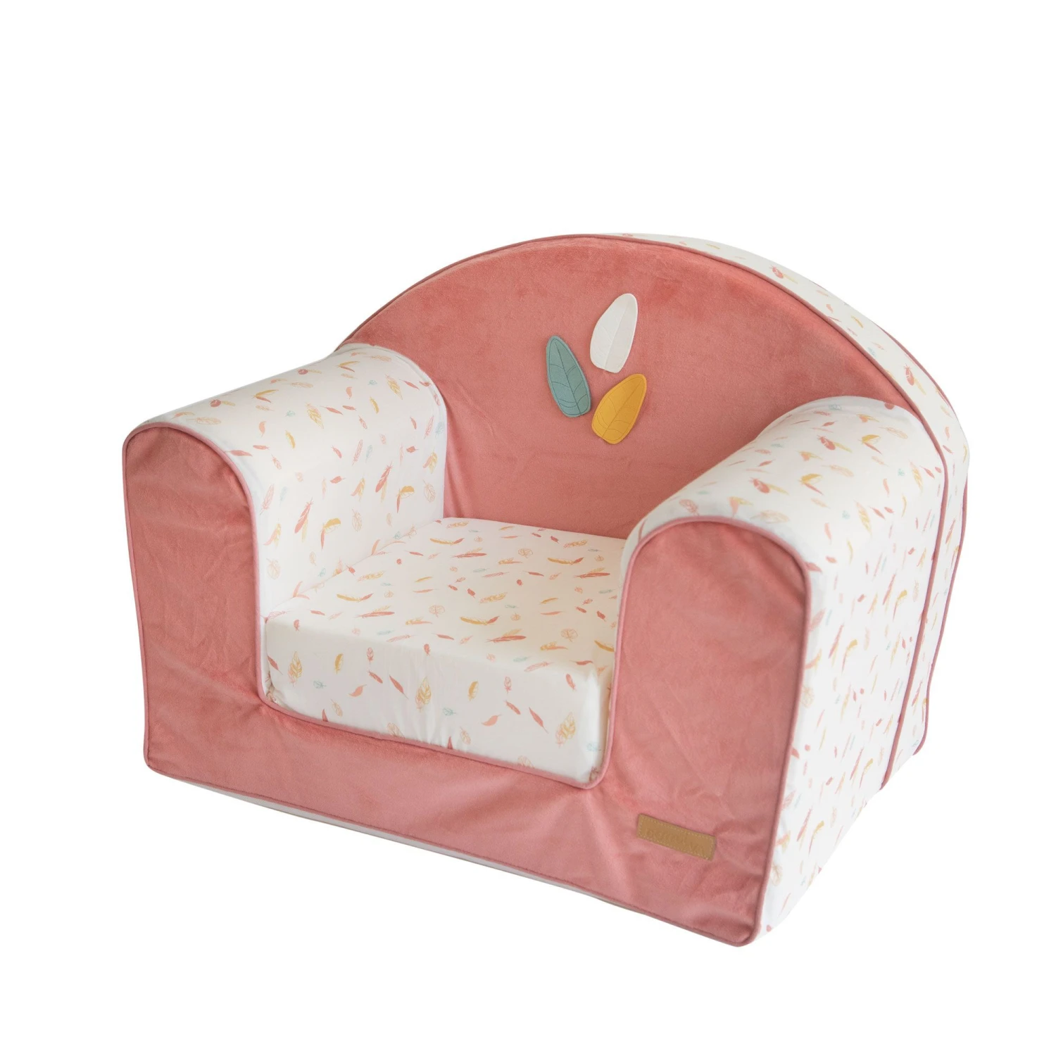 Fauteuil Club Bébé Happy 1 Fauteuil Club Bébé Happy