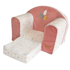 Lilliputiens Soldes -Lilliputiens Soldes fauteuil happy domiva OB