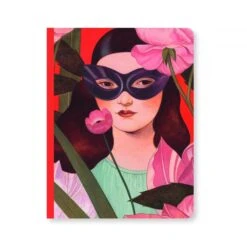 Djeco Cahier Fédora