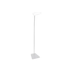 Jollein Flèche De Lit Pour Ciel De Lit 155 Cm White