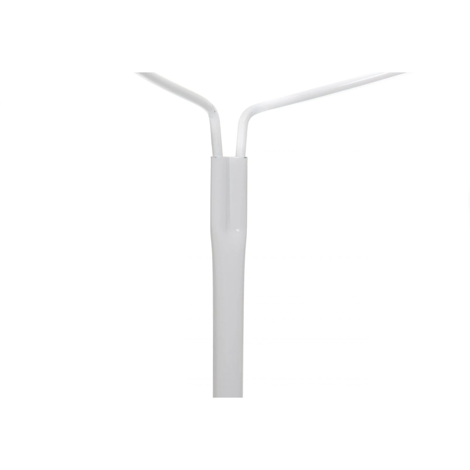 Jollein Flèche De Lit Pour Ciel De Lit 155 Cm White 2 Jollein Flèche De Lit Pour Ciel De Lit 155 Cm White – Image 2