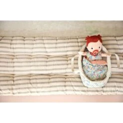 Lilliputiens Couffin Poupon Flowers 7 Lilliputiens Couffin Poupon Flowers -Lilliputiens Soldes flowers couffin poupon lilliputiens OD