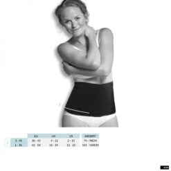 Carriwell Gaine Abdominale Post Accouchement écru Taille S/M -Lilliputiens Soldes gaine abdominale post grossesse sm natural carriwell OG