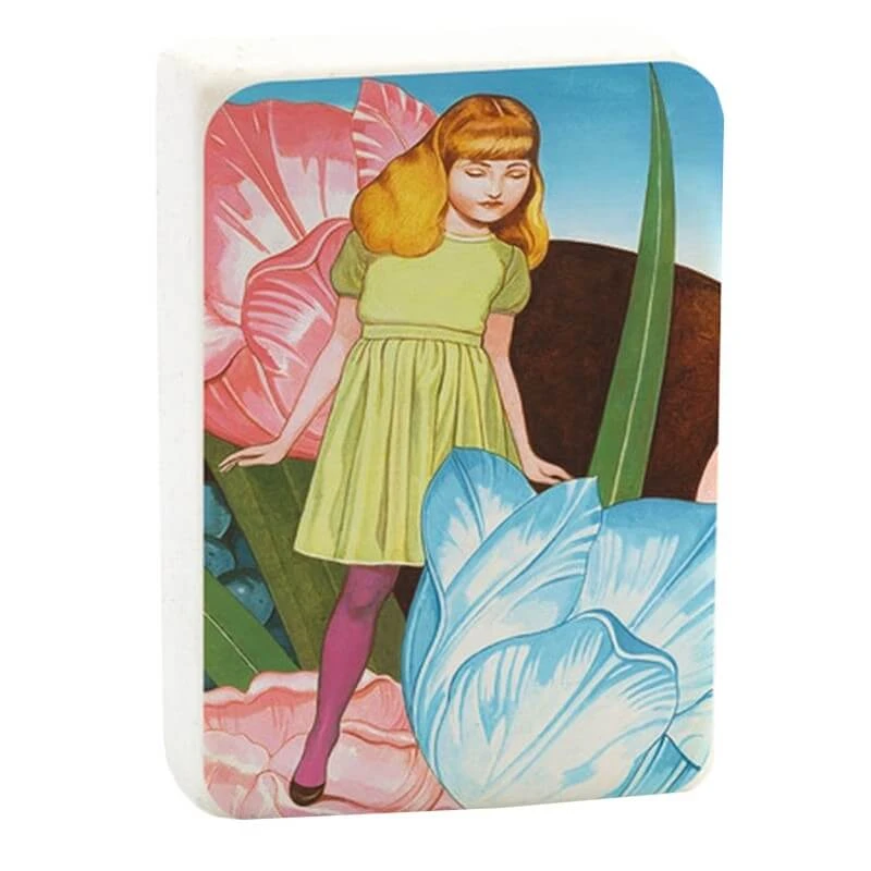 Djeco Gommes Fédora 1 Djeco Gommes Fédora