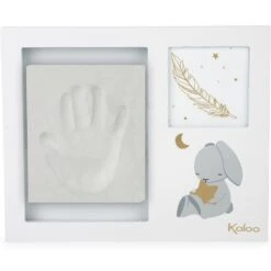 Kaloo Mon Cadre à Souvenirs 6 Kaloo Mon Cadre à Souvenirs -Lilliputiens Soldes home mon cadre a souvenirs kaloo OC