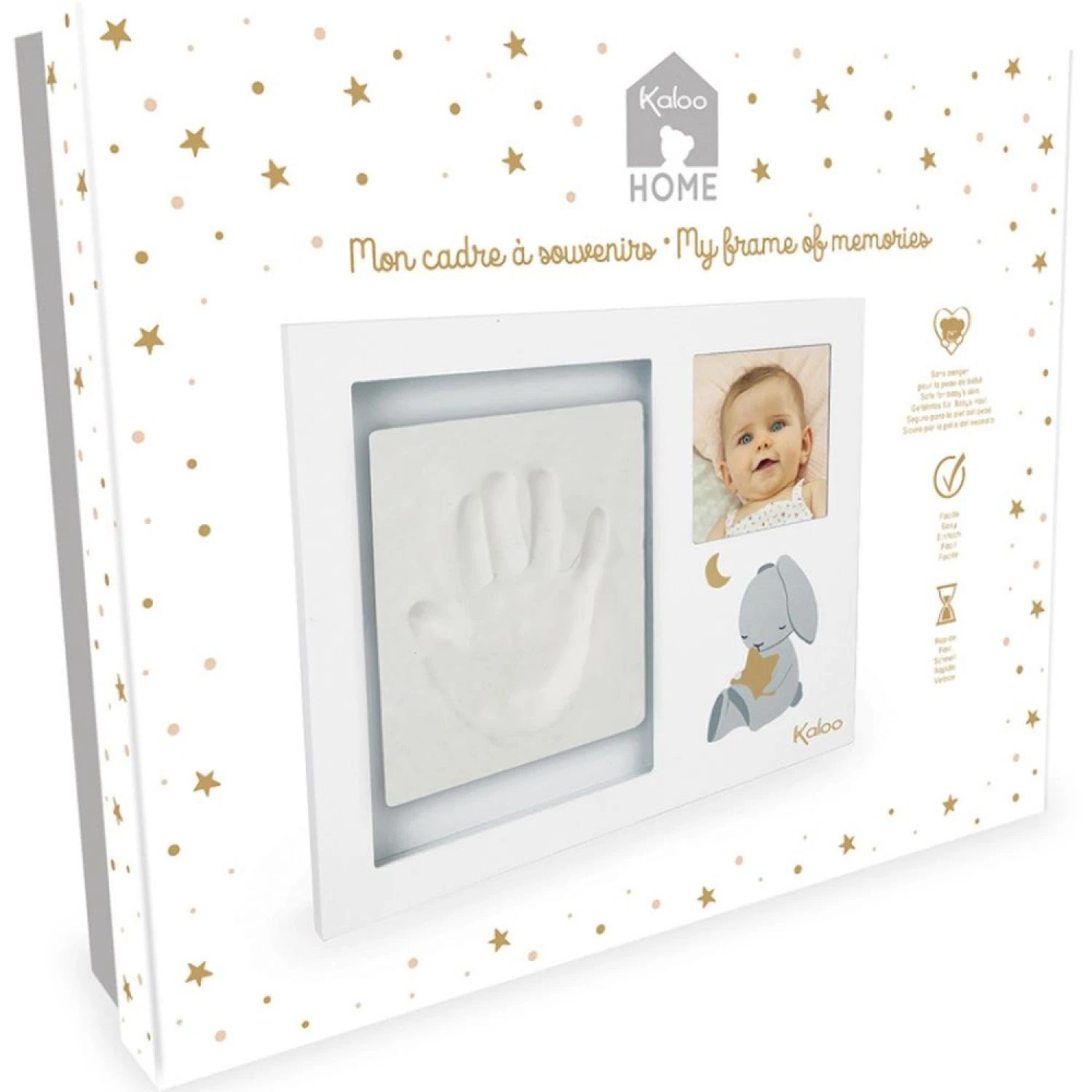 Kaloo Mon Cadre à Souvenirs 4 Kaloo Mon Cadre à Souvenirs – Image 4