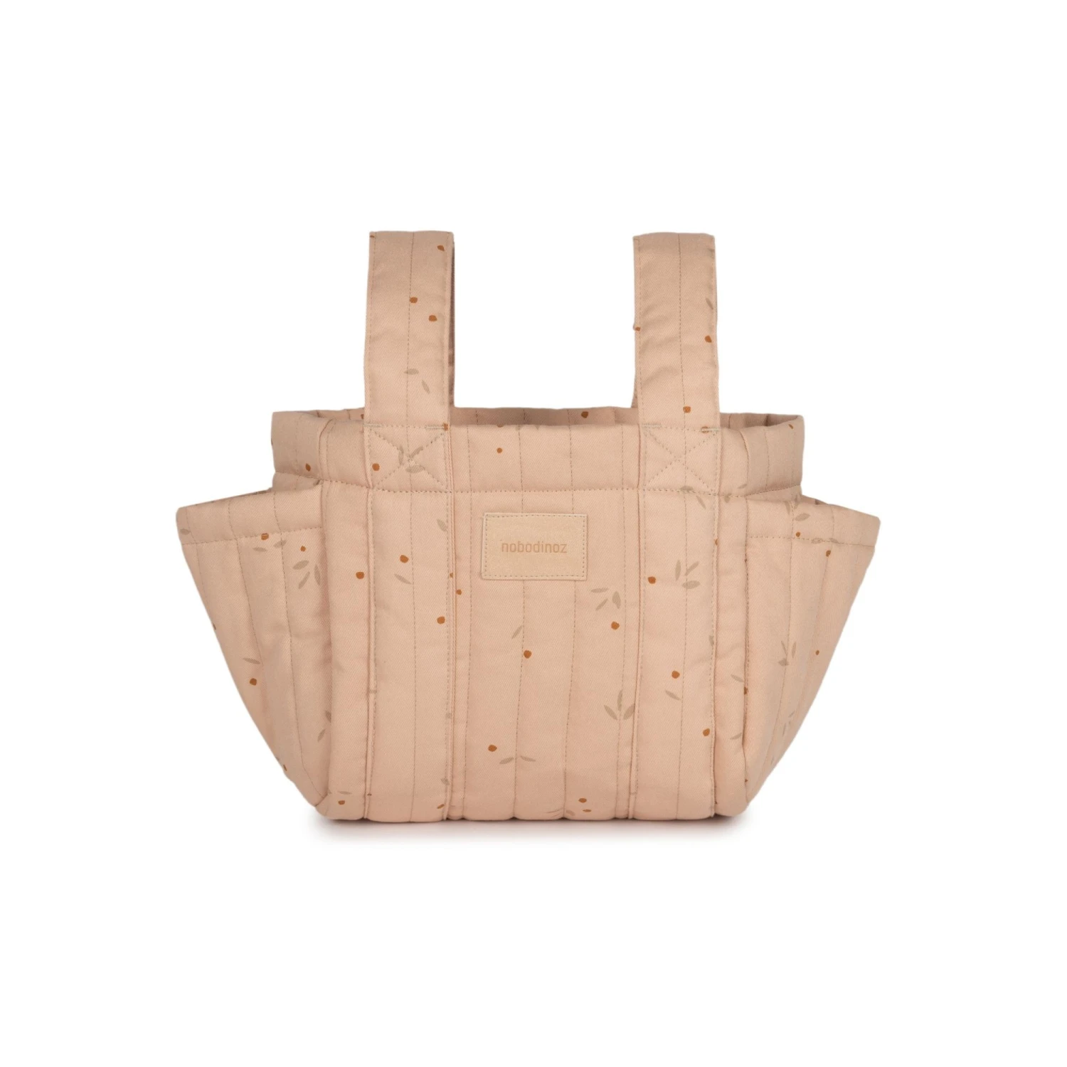 Organisateur De Poussette Willow Dune 2 Organisateur De Poussette Willow Dune – Image 2