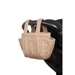 Organisateur De Poussette Willow Dune 8 Organisateur De Poussette Willow Dune -Lilliputiens Soldes hyde park stroller organizer 42x22x12 willow dune nobodinoz OD