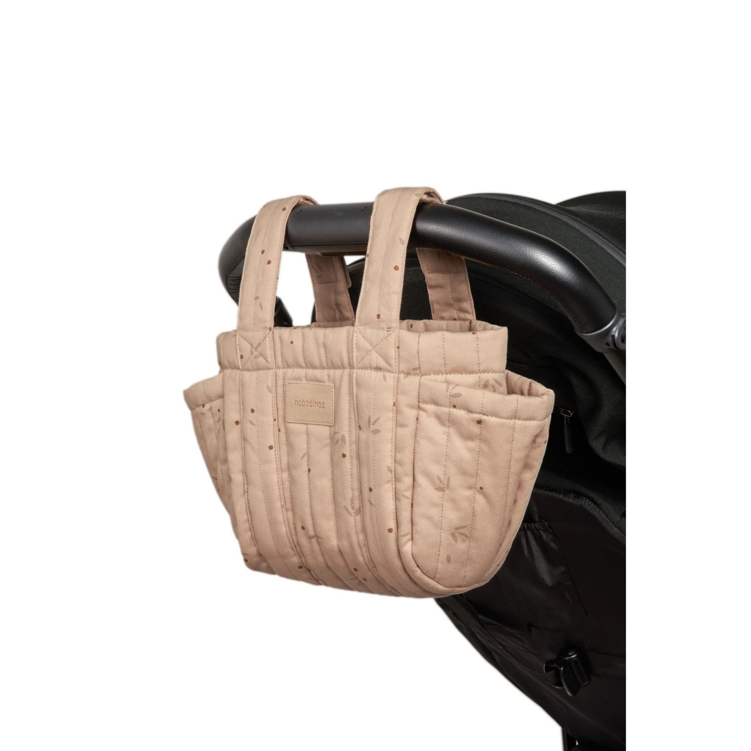 Organisateur De Poussette Willow Dune 4 Organisateur De Poussette Willow Dune – Image 4