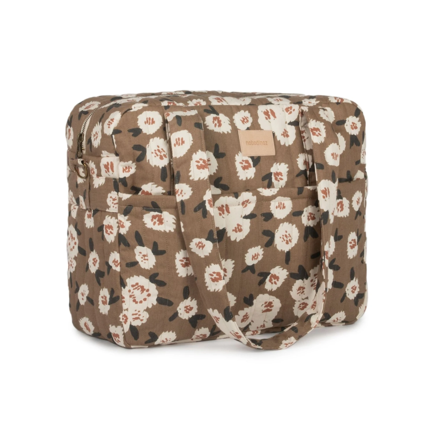 Sac à Langer Imperméable Camellia 1 Sac à Langer Imperméable Camellia