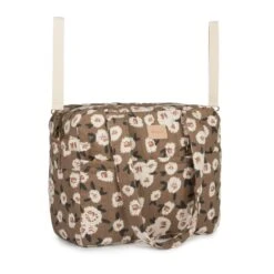 Lilliputiens Soldes -Lilliputiens Soldes hyde park waterproof stroller bag 38x33x16 camellia nobodinoz OB