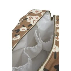 Sac à Langer Imperméable Camellia 15 Sac à Langer Imperméable Camellia -Lilliputiens Soldes hyde park waterproof stroller bag 38x33x16 camellia nobodinoz OF